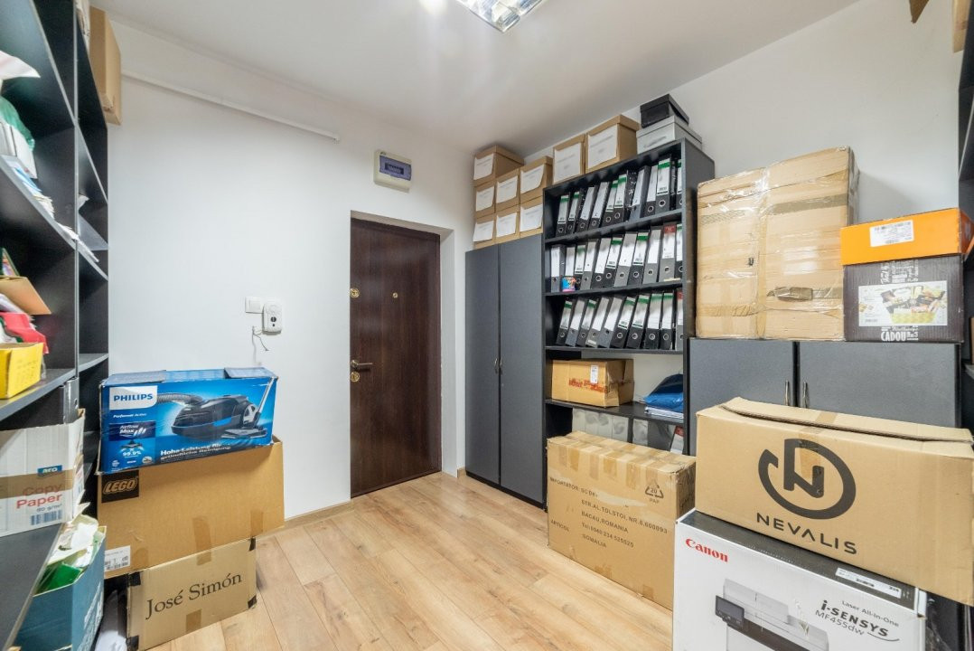 Apartament 2 camere decomandat + Gradina + loc de parcare 