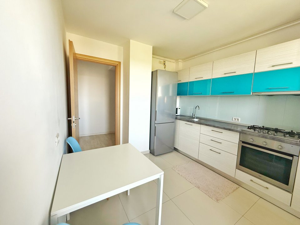 De închiriat apartament 2 camere, decomandat – Aleea Privighetorilor