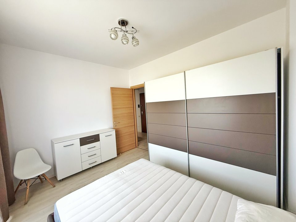De închiriat apartament 2 camere, decomandat – Aleea Privighetorilor