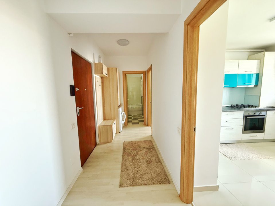 De închiriat apartament 2 camere, decomandat – Aleea Privighetorilor