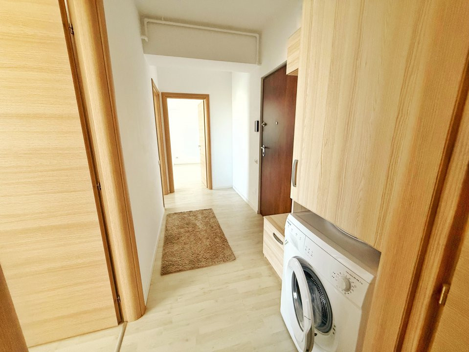 De închiriat apartament 2 camere, decomandat – Aleea Privighetorilor