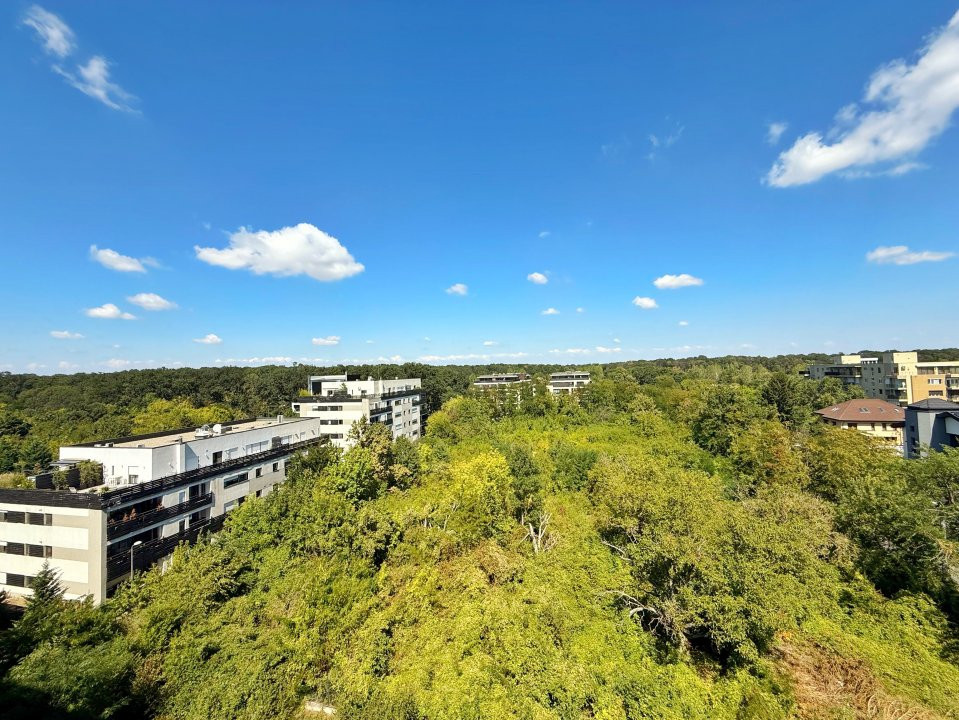 De închiriat apartament 2 camere, decomandat – Aleea Privighetorilor