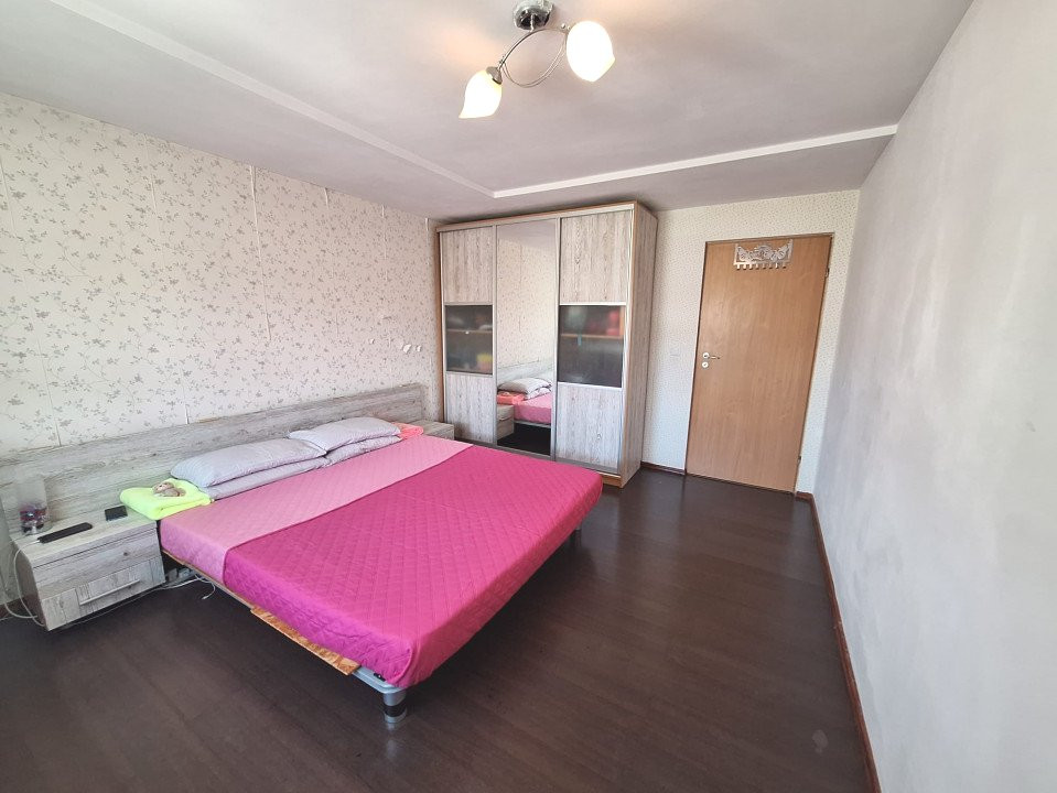 Apartament 3 camere + Gradina 91 mp Geamana