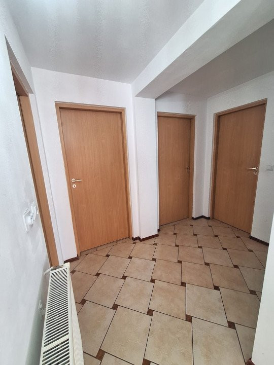 Apartament 3 camere + Gradina 91 mp Geamana