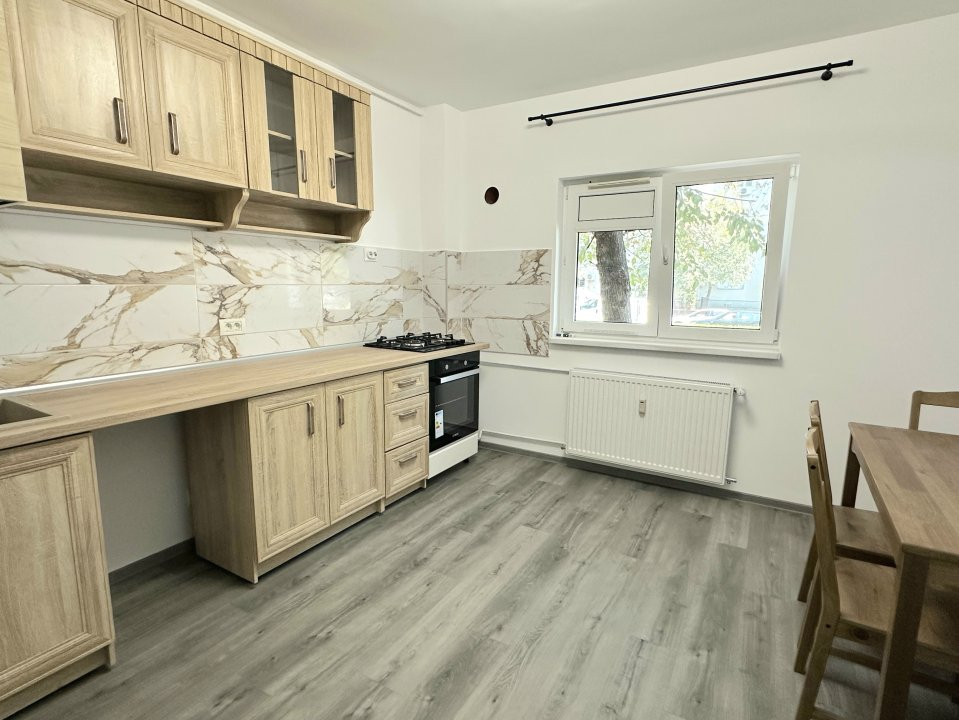 Apartament 2 camere - Mall Vitan