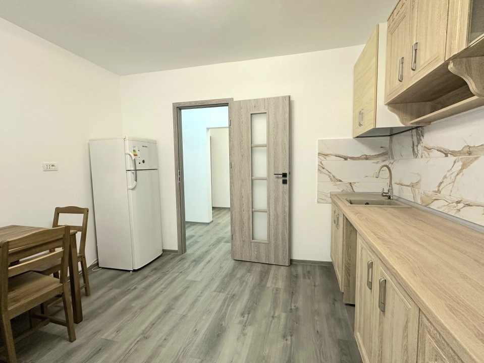 Apartament 2 camere - Mall Vitan