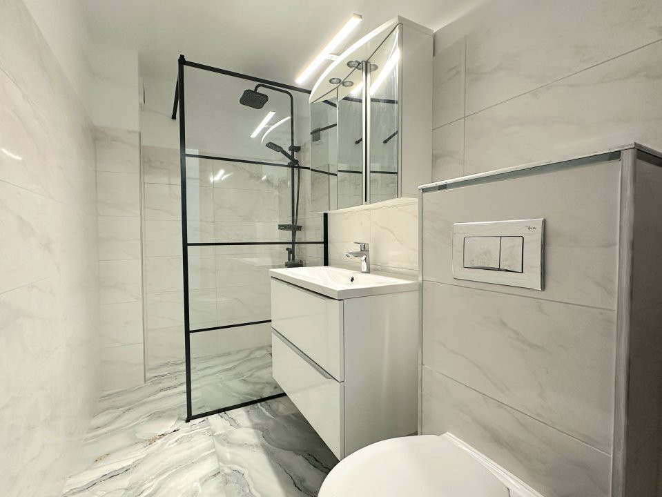 Apartament 2 camere - Mall Vitan