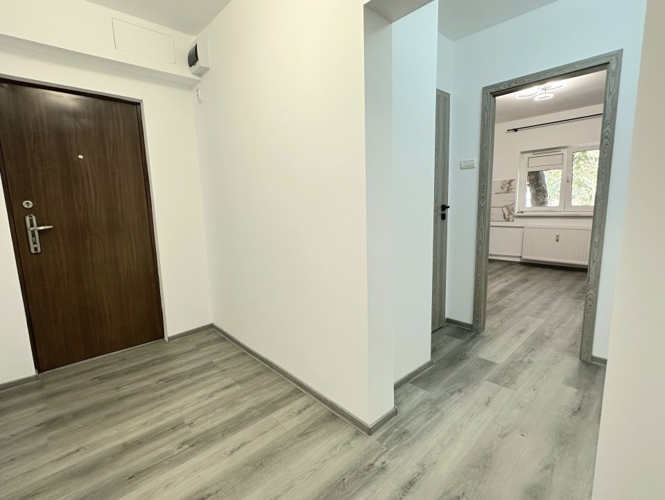Apartament 2 camere - Mall Vitan
