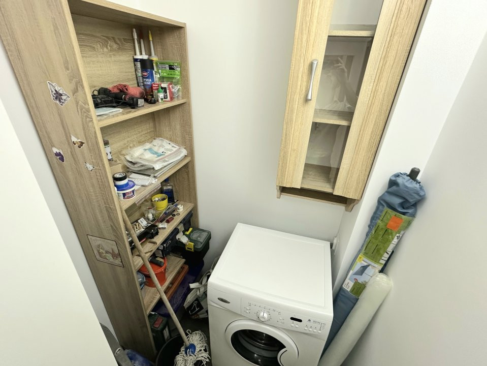 Apartament 2 camere - Mall Vitan