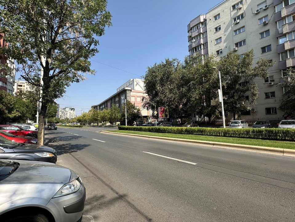 Apartament 2 camere - Mall Vitan