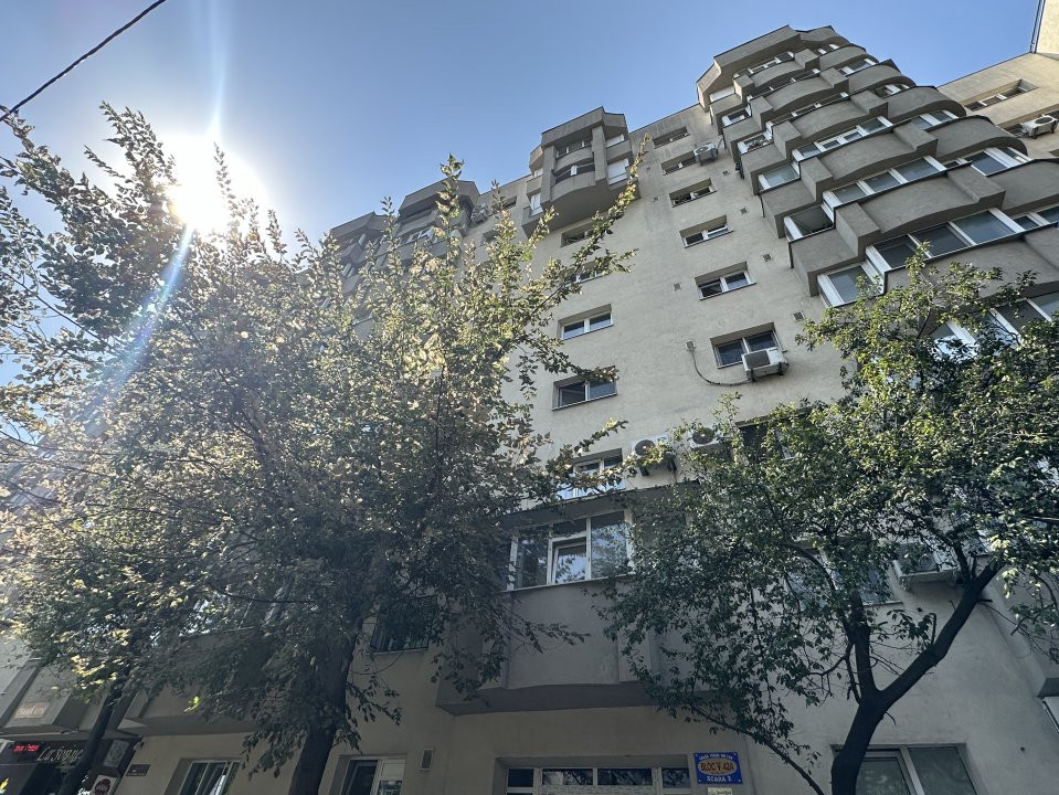 Apartament 2 camere - Mall Vitan