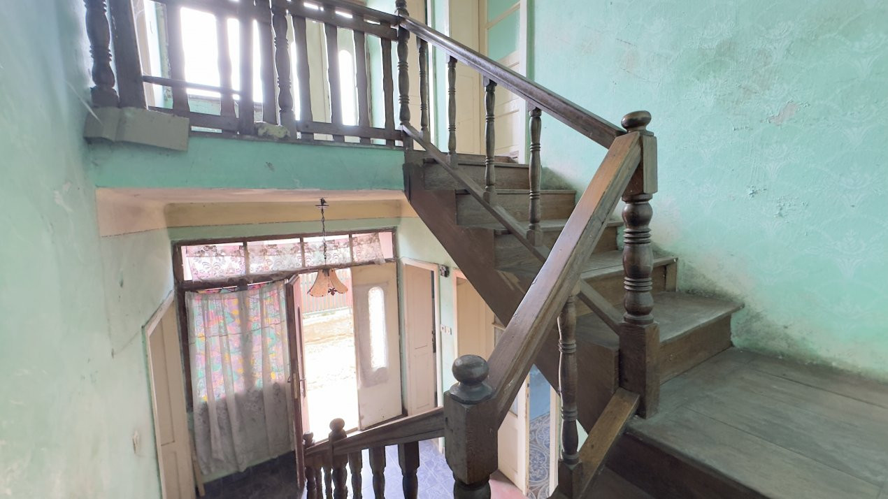 Casă 4 camere cu Teren 501 mp - Str. Albinelor Nr.27 – Carei - Jud. Satu Mare