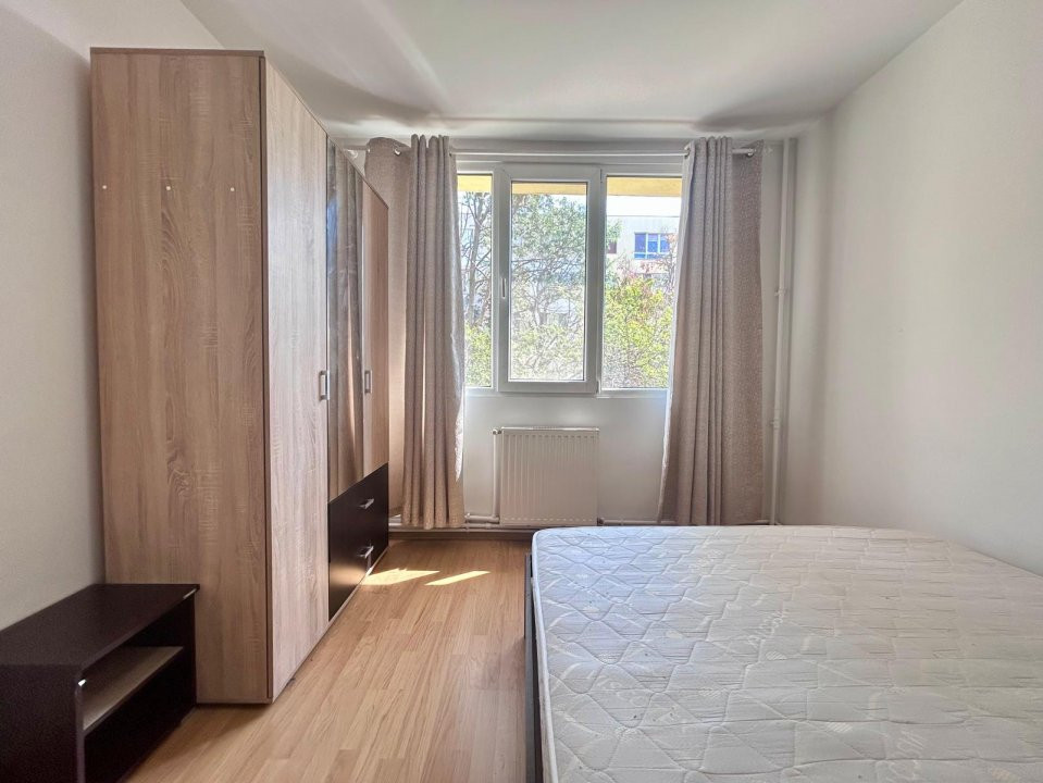 Apartament 3 camere | Centrala proprie | 8 min de metrou 1 Decembrie