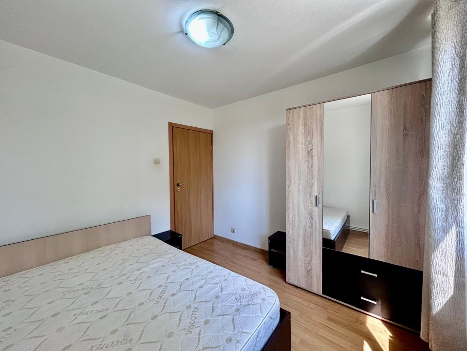 Apartament 3 camere | Centrala proprie | 8 min de metrou 1 Decembrie