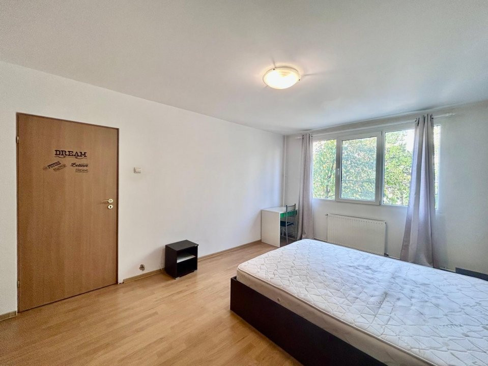 Apartament 3 camere | Centrala proprie | 8 min de metrou 1 Decembrie