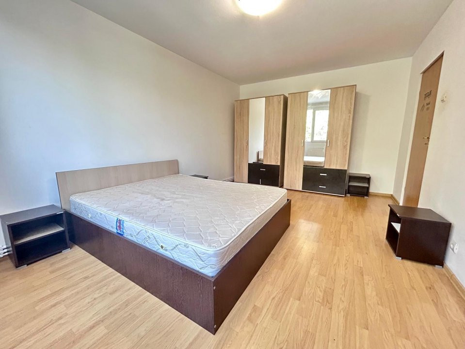 Apartament 3 camere | Centrala proprie | 8 min de metrou 1 Decembrie