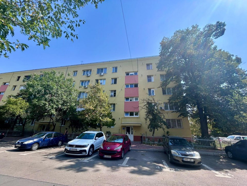 Apartament 3 camere | Centrala proprie | 8 min de metrou 1 Decembrie