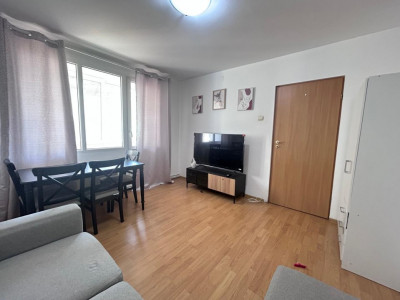 Apartament 3 camere | Centrala proprie | 8 min de metrou 1 Decembrie