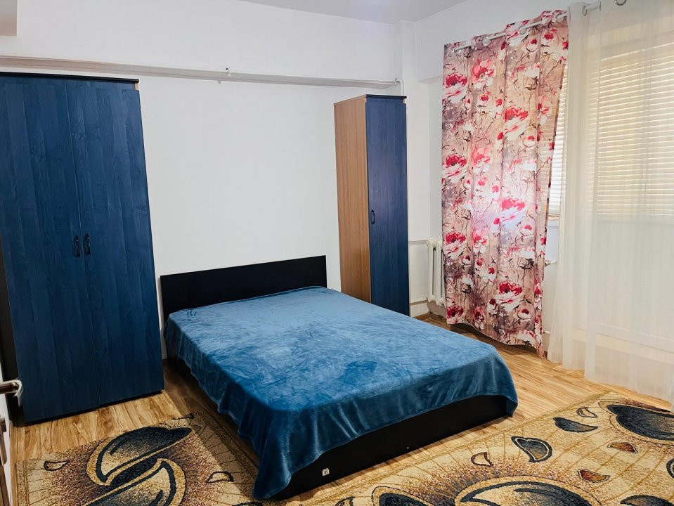 Apartament 3 camere central, spatios, cu priveliste panoramica