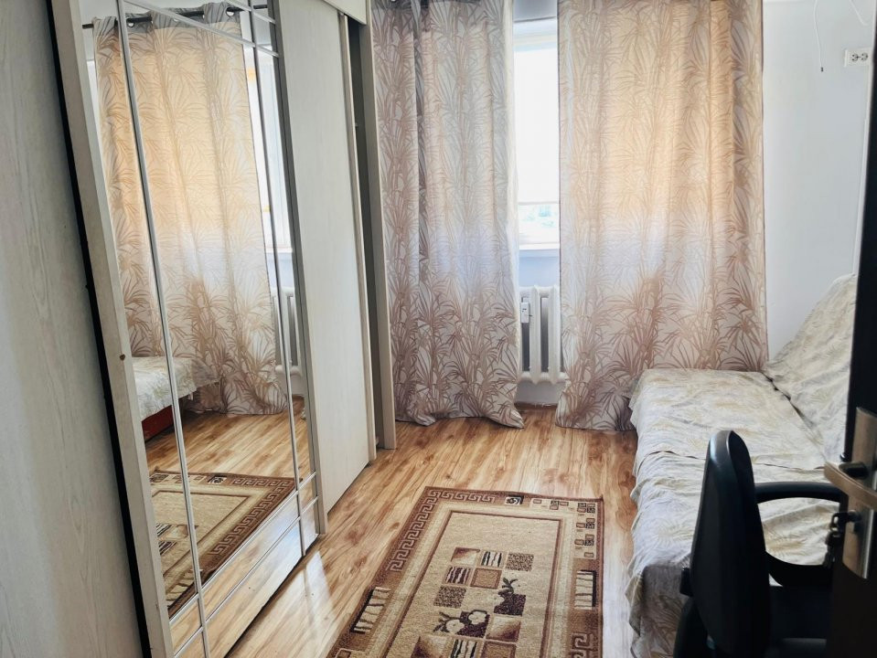 Apartament 3 camere central, spatios, cu priveliste panoramica