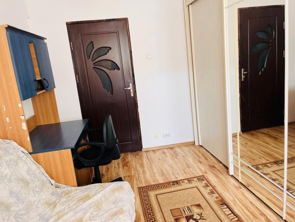 Apartament 3 camere central, spatios, cu priveliste panoramica