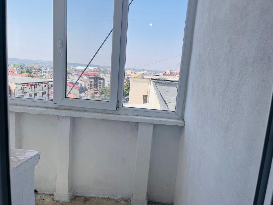 Apartament 3 camere central, spatios, cu priveliste panoramica