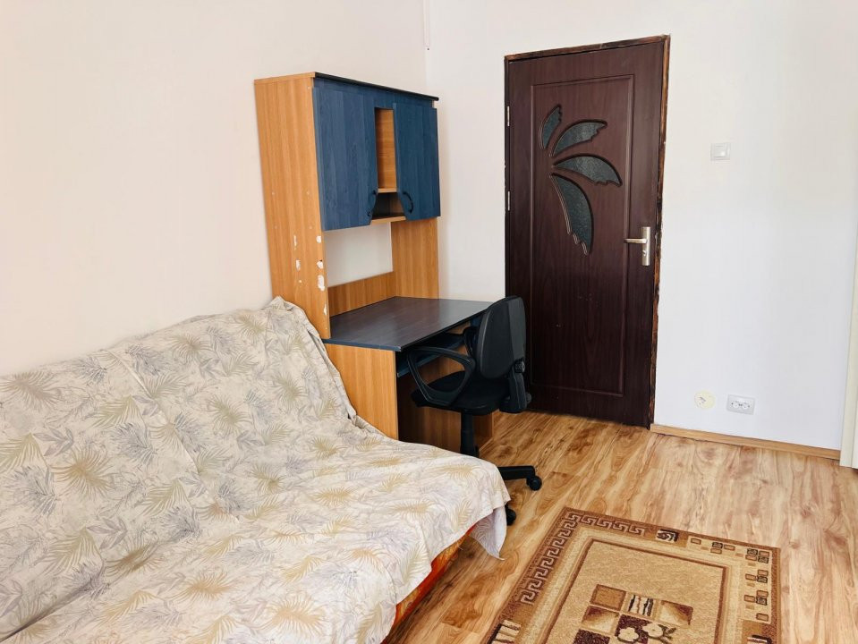 Apartament 3 camere central, spatios, cu priveliste panoramica