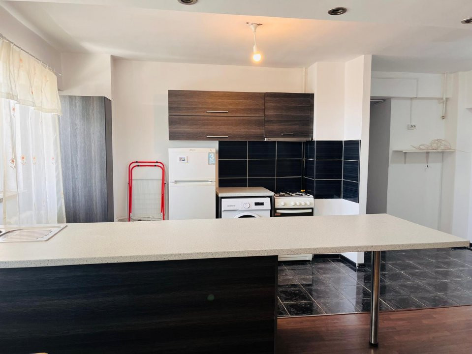 Apartament 3 camere central, spatios, cu priveliste panoramica