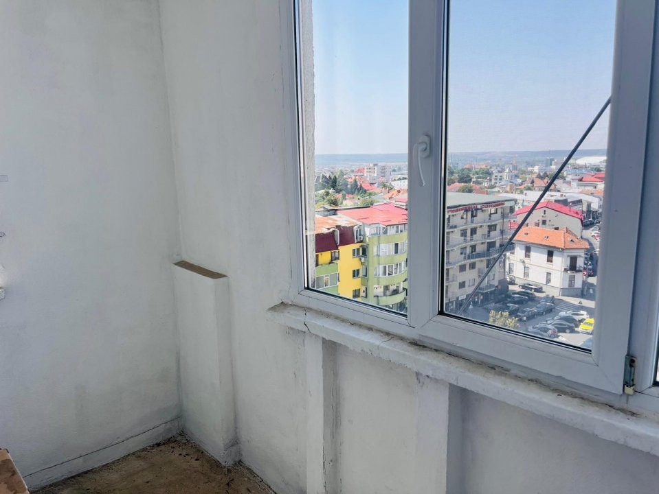 Apartament 3 camere central, spatios, cu priveliste panoramica