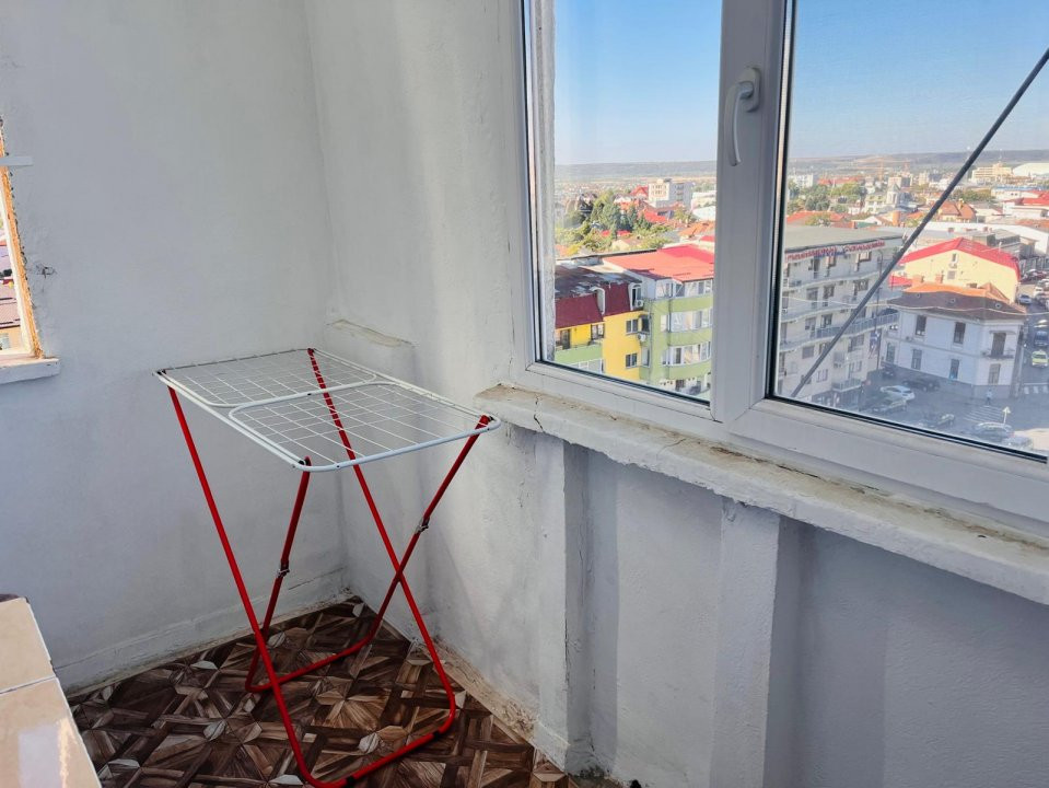 Apartament 3 camere central, spatios, cu priveliste panoramica