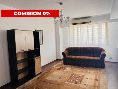 Apartament 3 camere central, spatios, cu priveliste panoramica