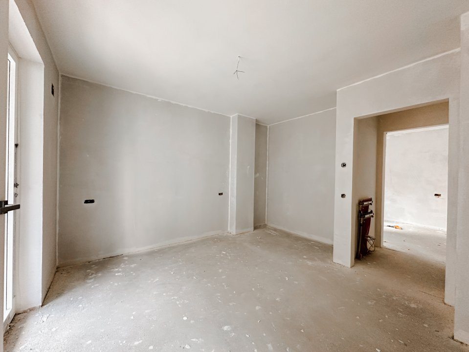 Comision 0. Apartament 3 camere, Columna Residence, Vivo Floresti