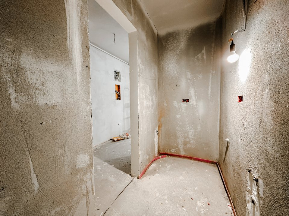 Comision 0. Apartament 3 camere, Columna Residence, Vivo Floresti