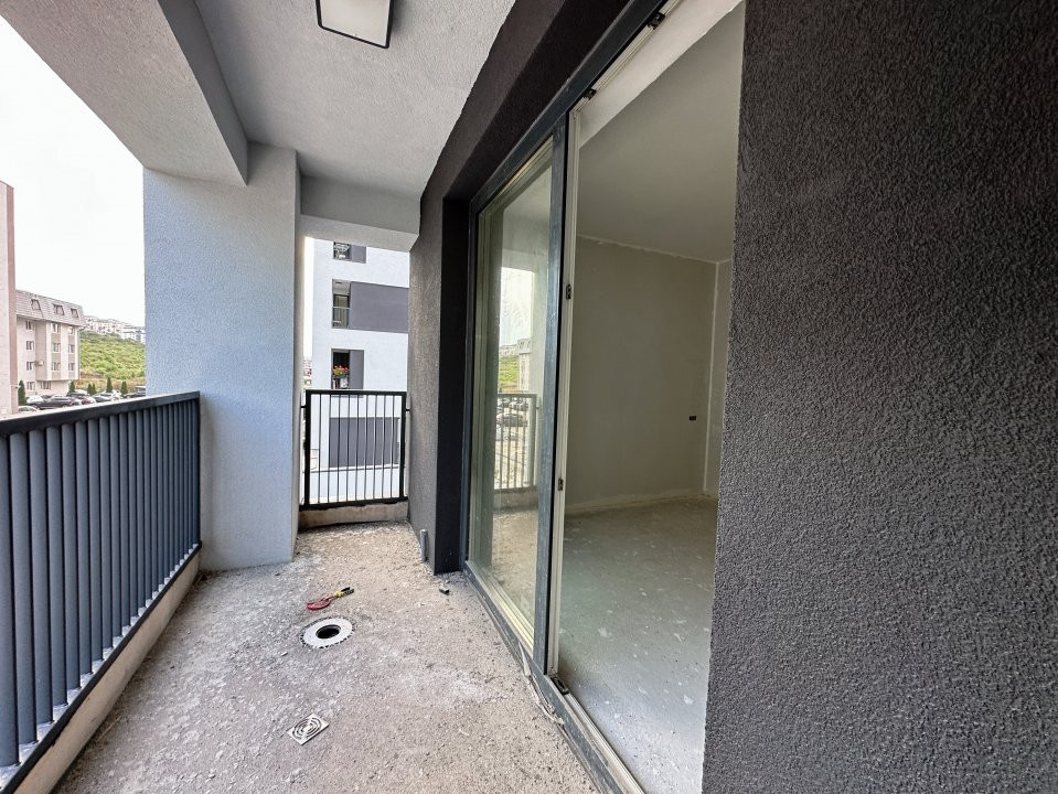 Comision 0. Apartament 3 camere, Columna Residence, Vivo Floresti