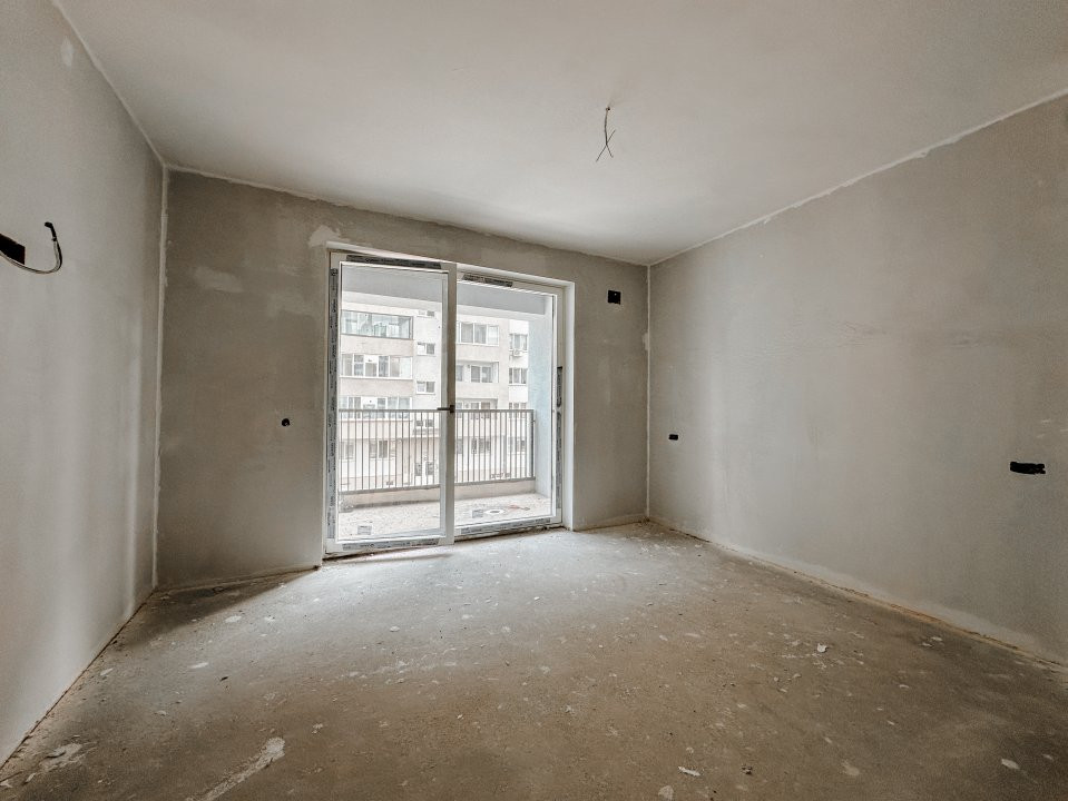 Comision 0. Apartament 3 camere, Columna Residence, Vivo Floresti