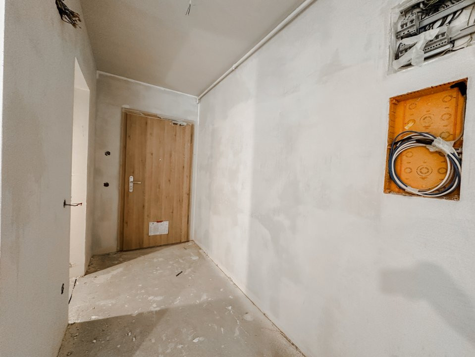 Comision 0. Apartament 3 camere, Columna Residence, Vivo Floresti