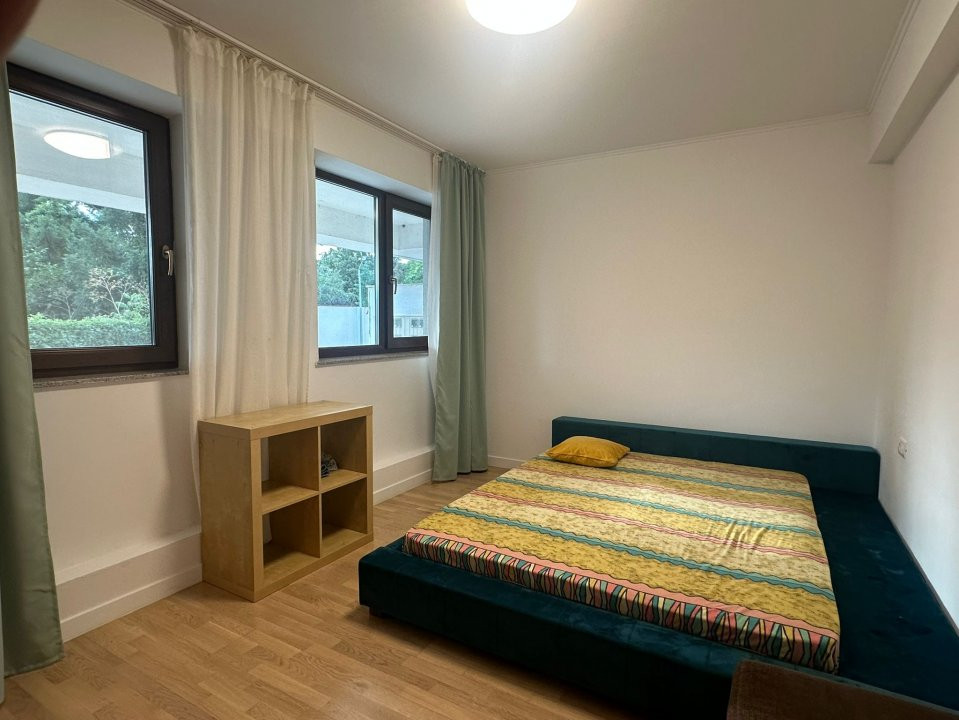 Apartament 2 camere Baneasa 68mp - Jandarmeriei