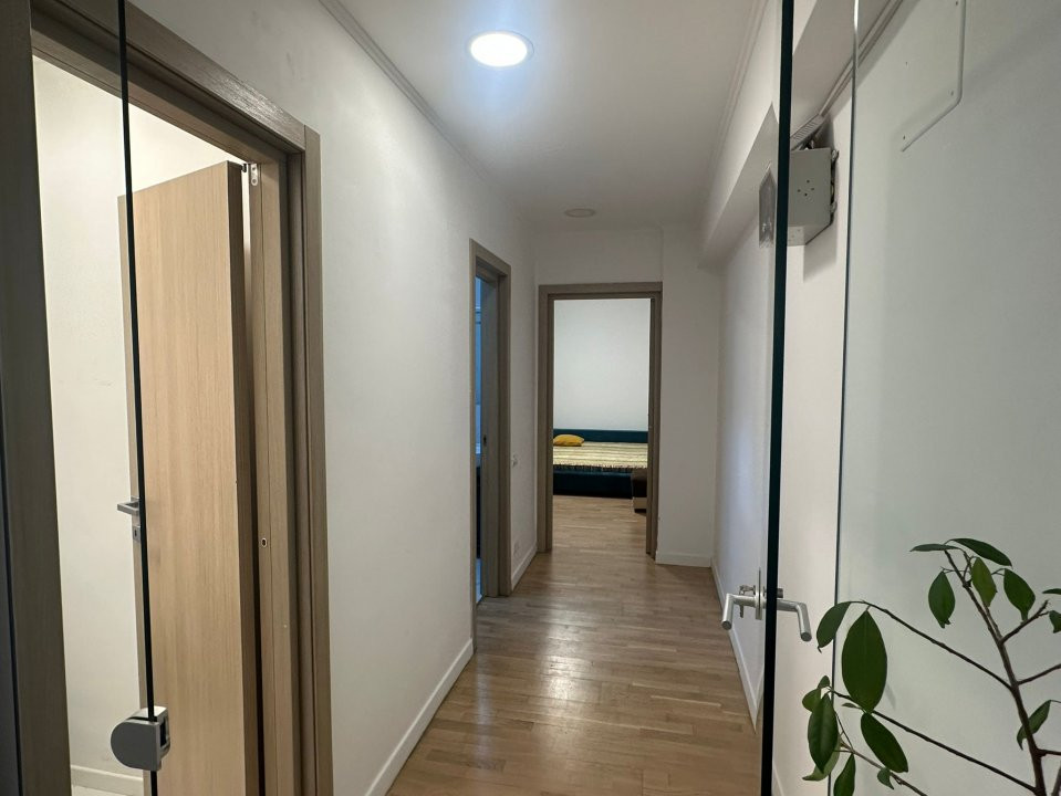 Apartament 2 camere Baneasa 68mp - Jandarmeriei