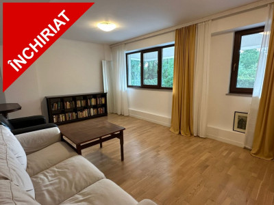 Apartament 2 camere Baneasa 68mp - Jandarmeriei