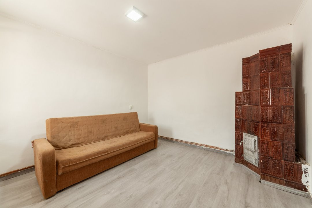 Oportunitate rară! Casă cu curte la munte-Campulung Muscel!