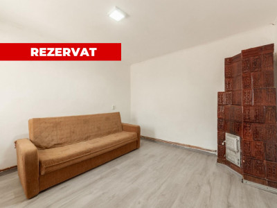 Oportunitate rară! Casă cu curte la munte-Campulung Muscel!