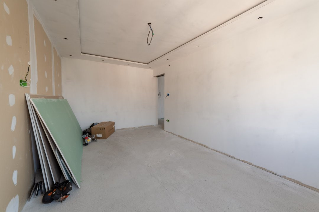 Apartament la gri Câmpulung Muscel zona Grui