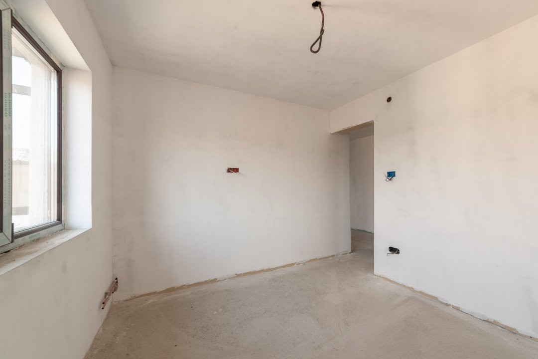 Apartament la gri Câmpulung Muscel zona Grui