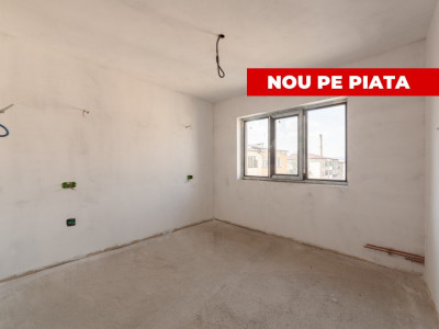 Apartament la gri Câmpulung Muscel zona Grui