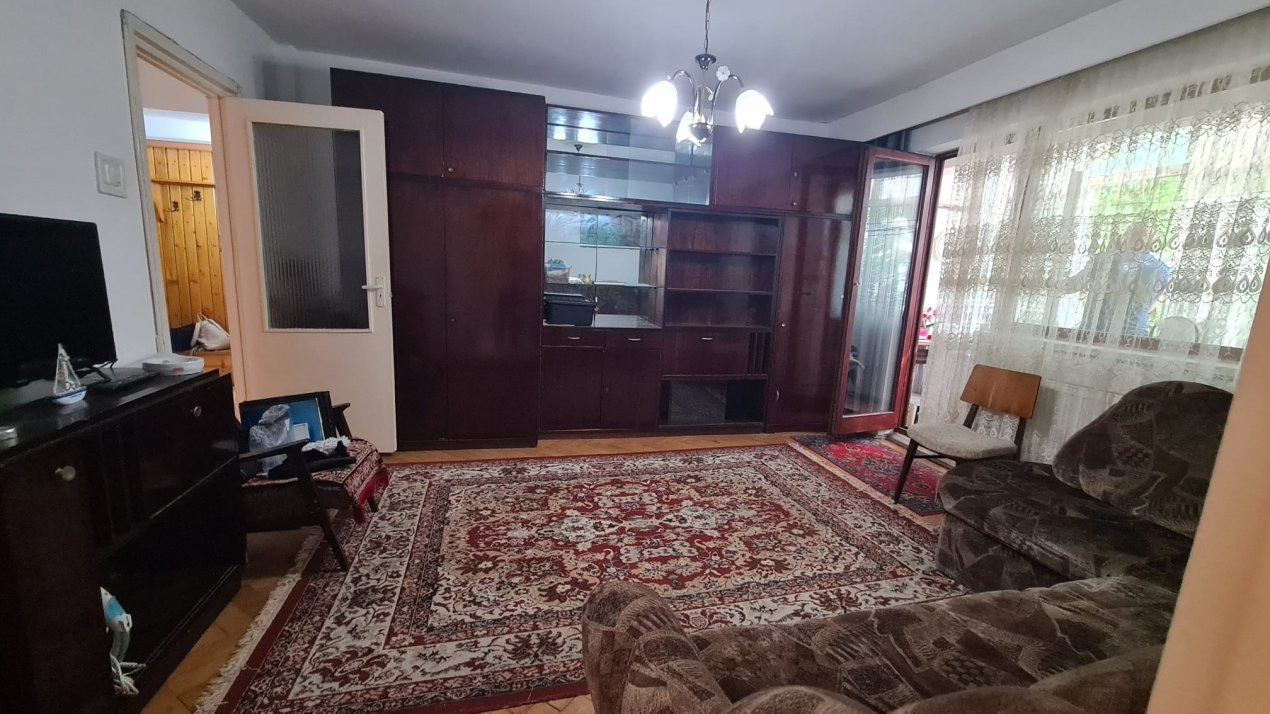 De vânzare Apartament 3 camere Micro 16 et 1