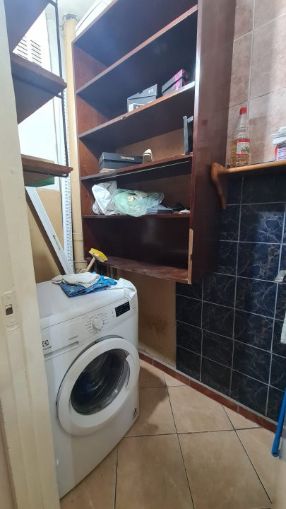 De vânzare Apartament 3 camere Micro 16 et 1