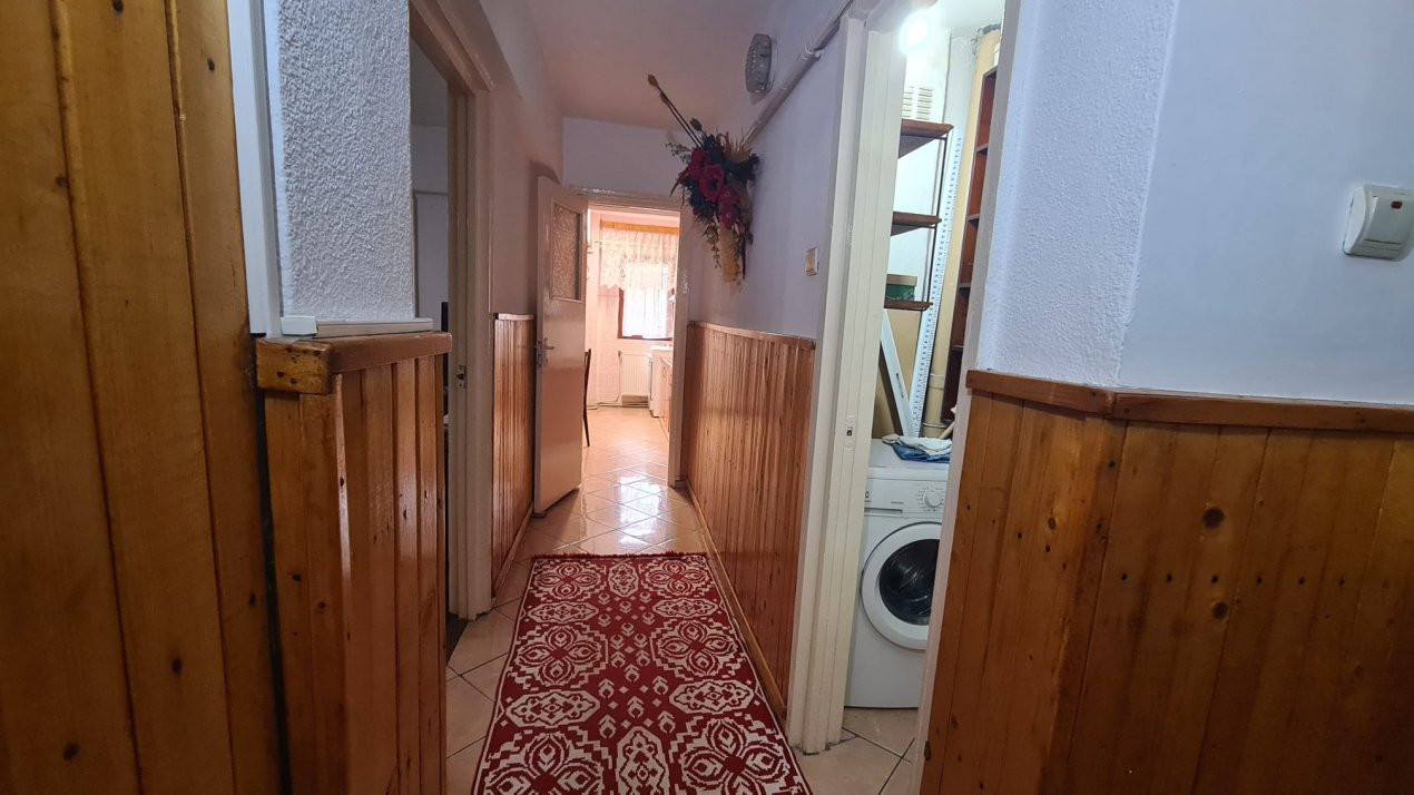 De vânzare Apartament 3 camere Micro 16 et 1
