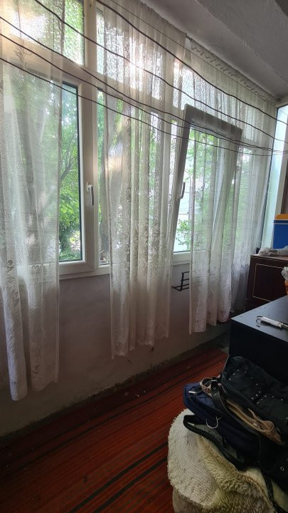 De vânzare Apartament 3 camere Micro 16 et 1