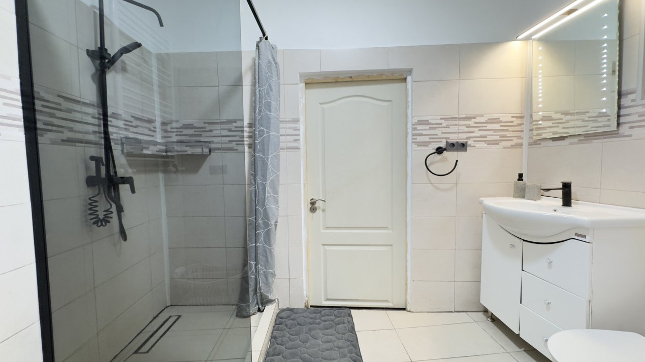  Casă 3 camere, Teren 510 mp - Str. Câmpului nr.4 - Loc. Tășnad, Jud. Satu Mare