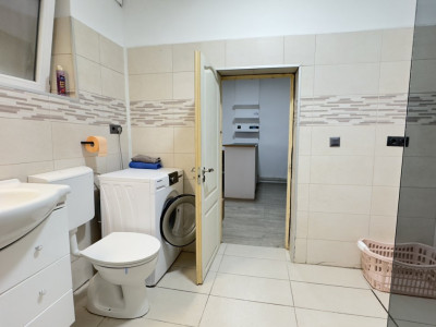 De vanzare - 4 camere, 123mp - Herastrau - REZIDENTIAL/ BIROURI